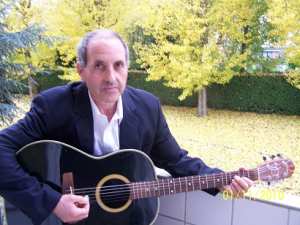 Amar Lalaoui, le parcours d'un artiste authentique