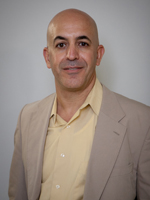 Ali Akkache, description