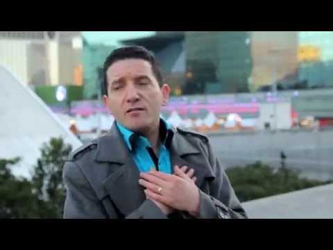 Ali Abdjaoui, l'ambassadeur de la chanson kabyle