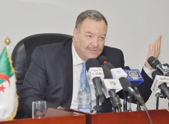 قسنطينة سترفع التحدي لتكون عاصمة للثقافة العربية