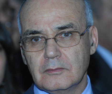 وزير الطاقة منتظر بإيليزي