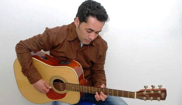 Ali Chabani, description