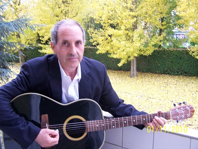 Amar Lalaoui, le parcours d'un artiste authentique