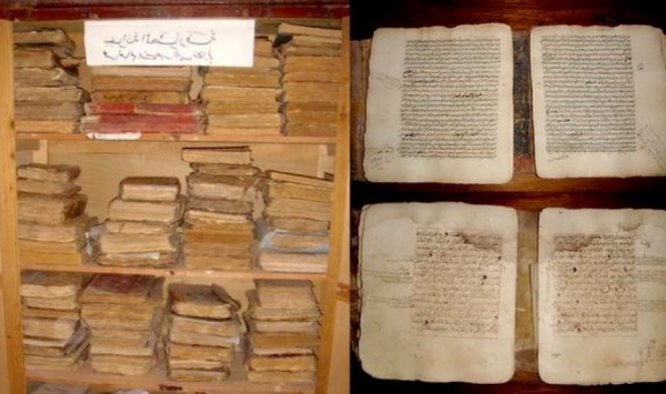 ملتقى دولي بأدرار