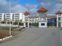 Les droits de l'homme entrent à l'université