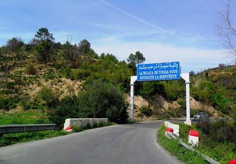 وفاة غامضة لخمسيني وزوجته بتيبازة