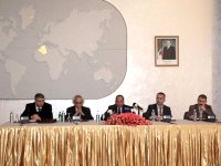 Les préoccupations des jeunes à la loupe