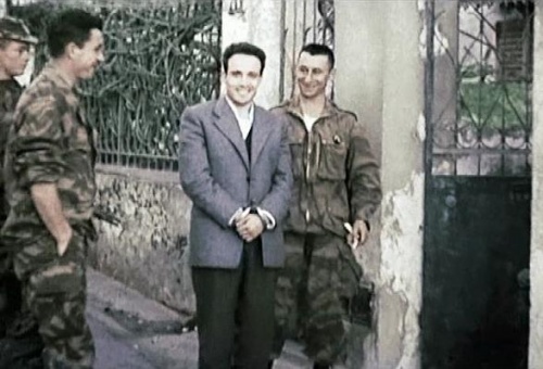 Il y a 58 ans fut assassiné Larbi Ben M'hidi