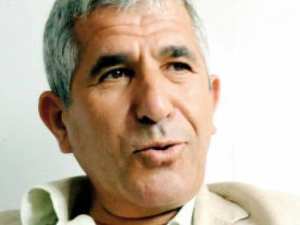 Amar Sersour, un artiste défenseur de la cause amazighe