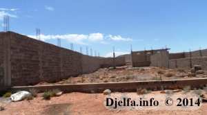 الجلفة إنفو  تفتح ملف ديون والتزامات الوكالة العقارية لولاية الجلفة ... والتجزئات الاجتماعية ببلدية الجلفة مهددة بمصير مجهول !!