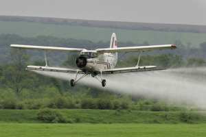 Plan de Développement  de l' Aviation Legere en Algerie !