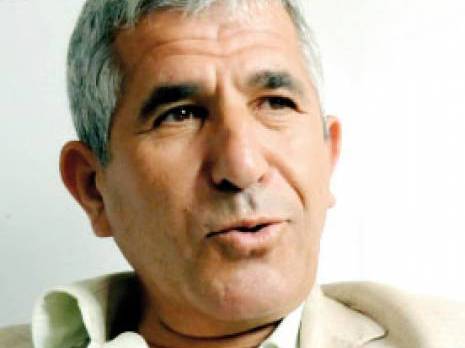 Amar Sersour, un artiste défenseur de la cause amazighe