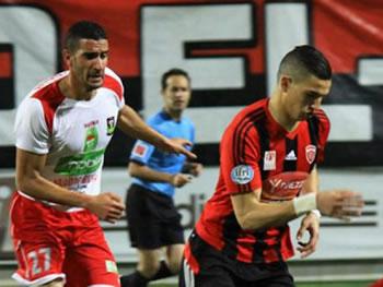 Les Hamraoua veulent se payer Soustara