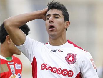 Bounedjah privilégie l'Europe