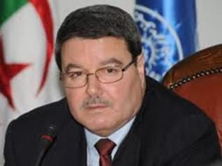 Hamel entame une visite de travaille et d'inspection à Tizi Ouzou