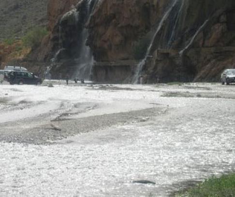 أطول وأخطر أزمة عطش ببجاية