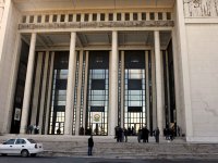 Les orientations de Sidi-Saïd