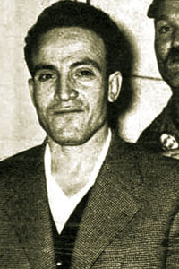 Hommage à un leader de la Révolution