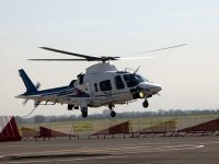 « L'hélico », un moyen efficace pour le maintien de l'ordre