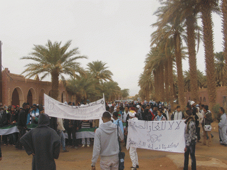 «Les auteurs de dépassements seront sanctionnés»