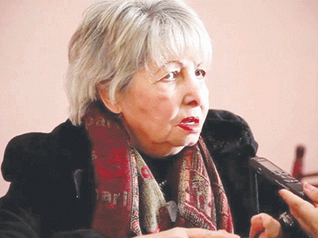 4e Festival national du théâtre féminin de Annaba