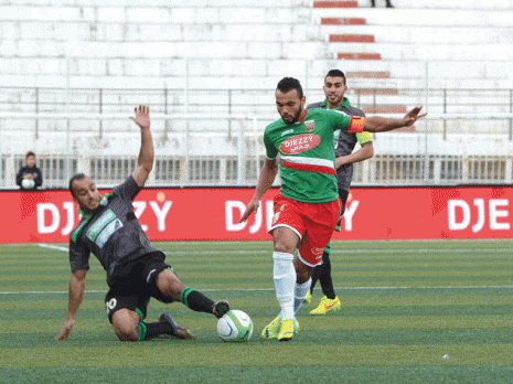 Mouloudia d'Alger