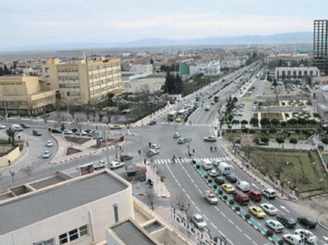 SETIF, capitale des hauts plateaux