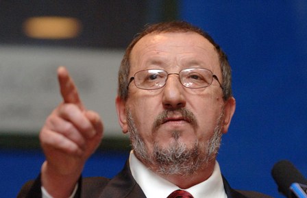 Sidi Saïd l'a annoncé