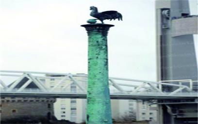 Le patrimoine universel, un facteur de rapprochement en péril