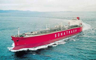 Des discussions pour la vente de GNL à la Pologne en cours