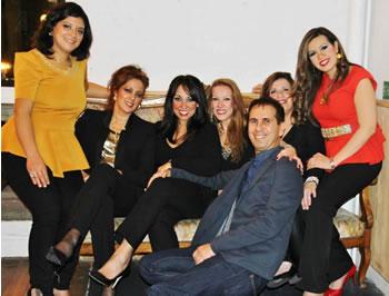 Avis aux mélomanes!