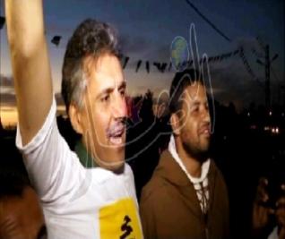 Rachid Nekkaz interpellé à In Salah