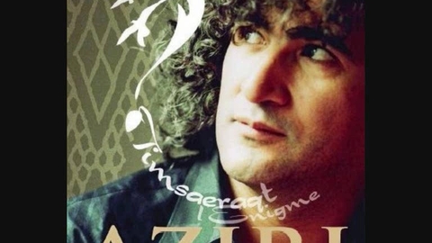 Aziri, un chanteur poète atypique