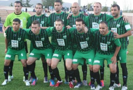 بجاية نحو المزيد من النتائج الإجابية