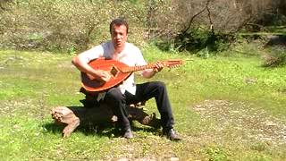 Ben Hammou Makhlouf, bref description