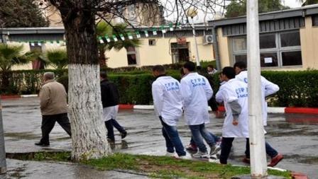 Formation : renforcer les spécialités et lancer des projets de centres d'excellence au Sud du pays