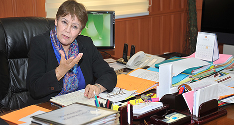 La réforme de l’école à l’épreuve de l’instabilité chronique : Les vérités de Mme Nouria Benghebrit