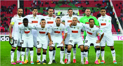 Journée importante pour l'ESS et l'USMA