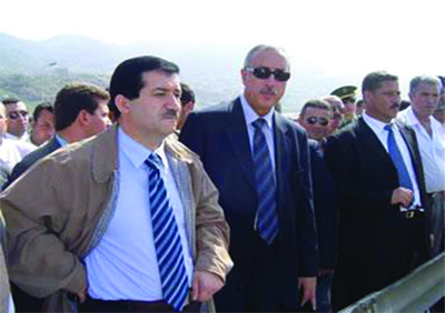 Des projets prioritaires sur les rails