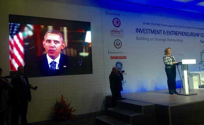 Tunisie- Les USA accordent une aide d'un milliard de dollars pour les 3 prochaines années