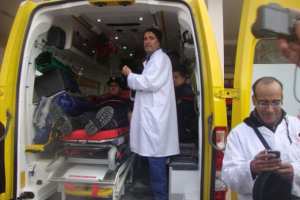 الحماية المدنية بالجلفة تطلق أسبوعا للتبرع بالدم