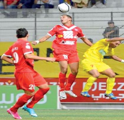 قمة في العاصمة وأخرى بسطيف