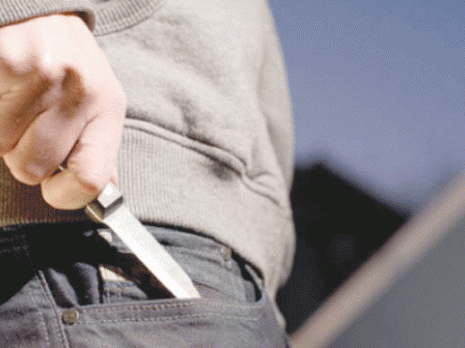 «L'Etat, la famille et l'école sont en perte de vitesse»