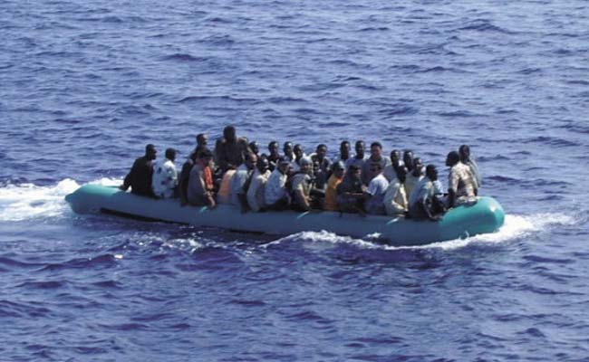 La police espagnole arrête deux algériens passeurs de migrants clandestins