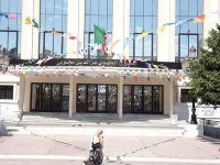 « Noces de sang », de Ziani Cherif Ayad, ouvre le bal