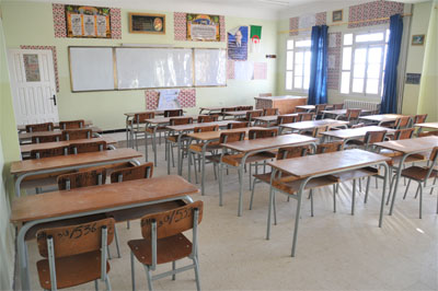 Le Cnapeste décidé à maintenir le mouvement de grève