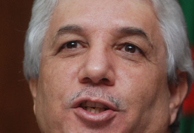 «La réforme de la justice a permis à la femme algérienne d'obtenir plusieurs droits»