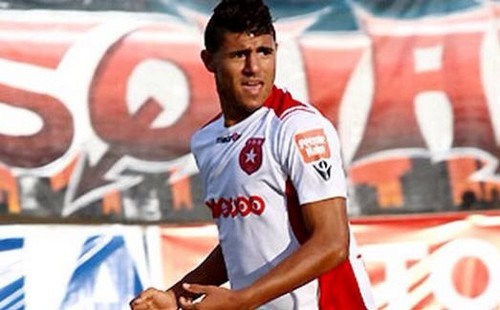 بونجاح يعاقب ب 5 مباريات وعودته منتظرة أمام الترجي