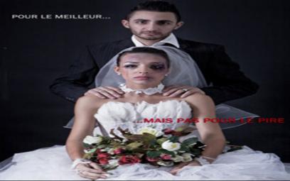 Les Algériennes battues doivent se faire violence pour pardonner !