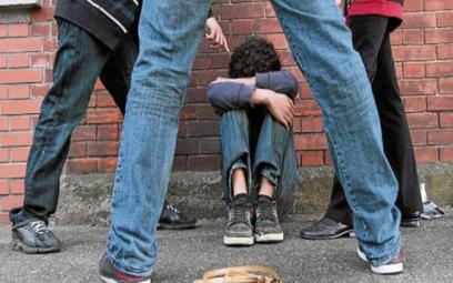 L'école, acteur majeur de la violence sociale